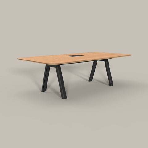 Timber Table