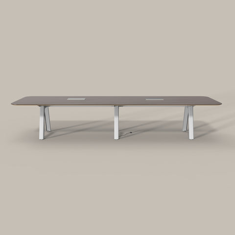 Timber Table XL