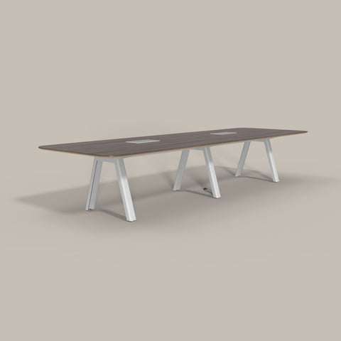 Timber Table XL