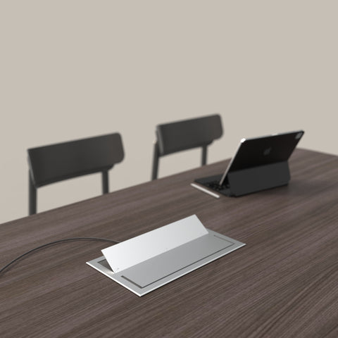 Timber Table