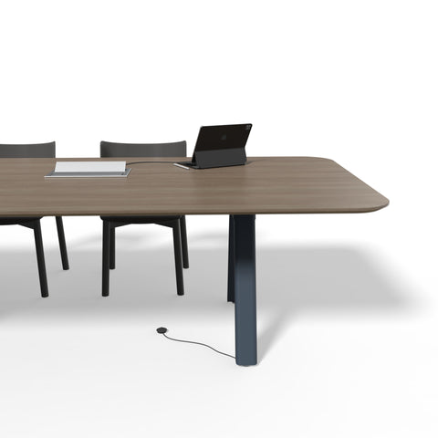 Timber Table XL
