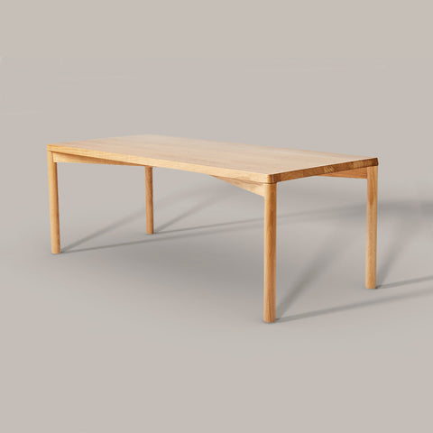 10 Degree Rectangle Table