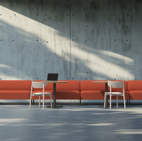 Bay Banquette