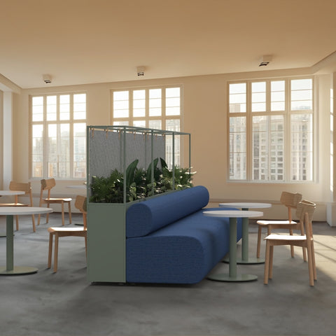 Harbor Banquette