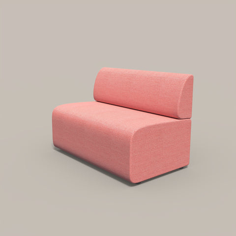 Delta Banquette