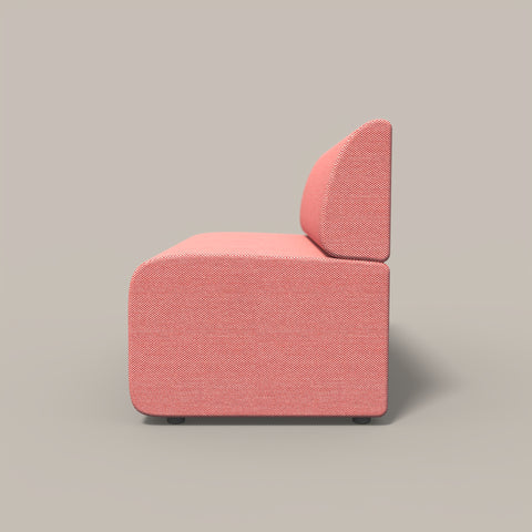 Delta Banquette
