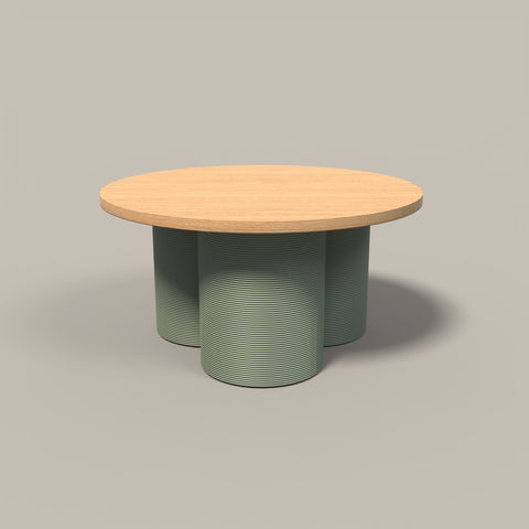 Silo Table