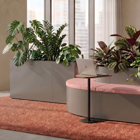 Pivot Laptop Table