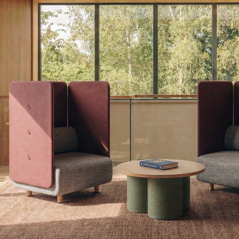 Silo Table