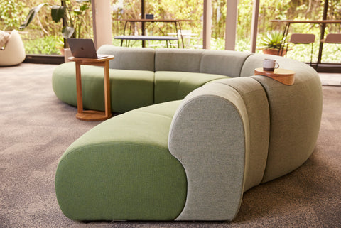 Bring the Outside In