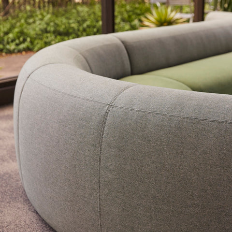 Logger Modular Sofa