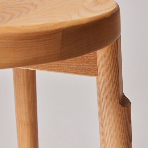 Barn Counter Stool