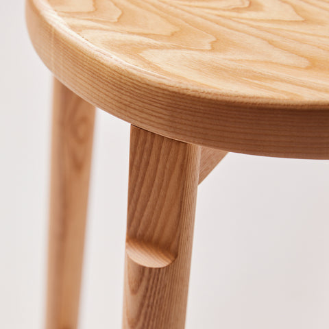 Barn Stool