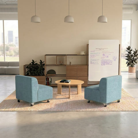 Bay Banquette