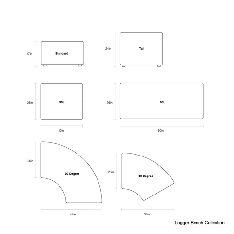 Logger Bench