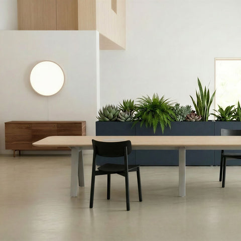 Timber Table XL