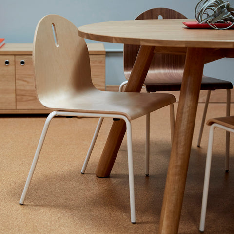 Dome Chair