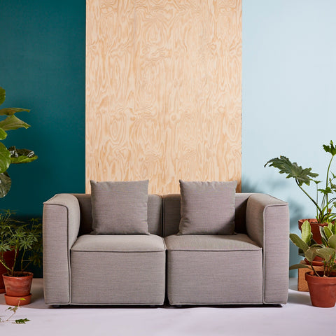 Maude Modular Sofa