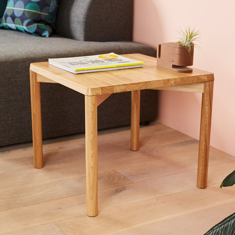 10 Degree Side Table