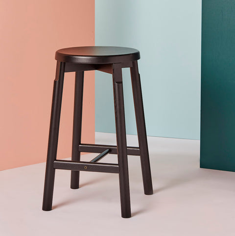 Barn Counter Stool