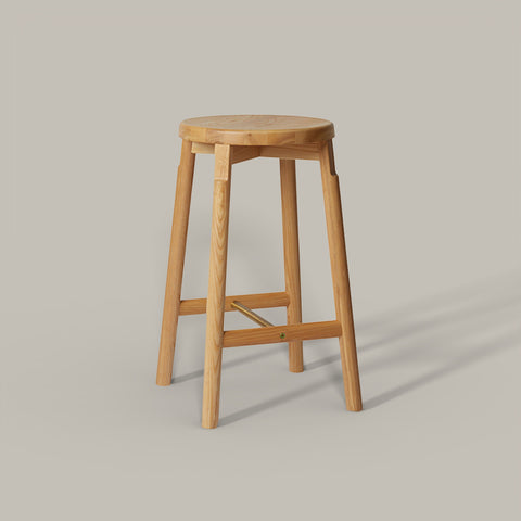 Barn Counter Stool