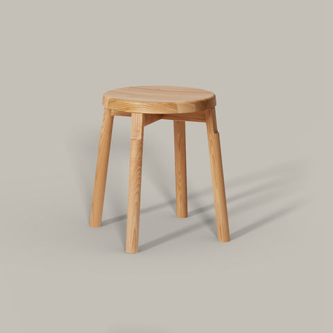 Barn Stool