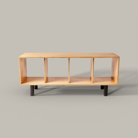 Book Bench