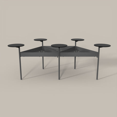 Constellation Outdoor Table