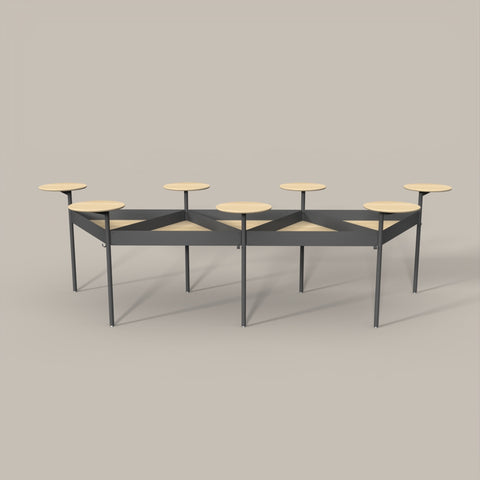Constellation Table