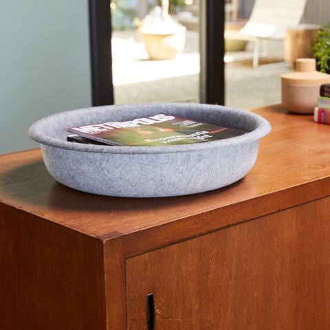 Bowler Bowl