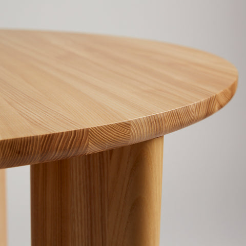 Rudder Table