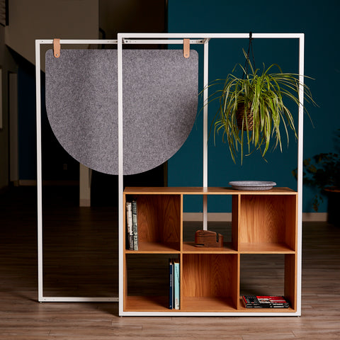Gap Screen
