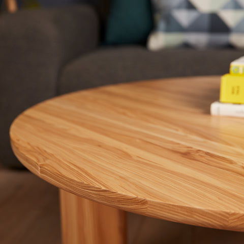 Rudder Table