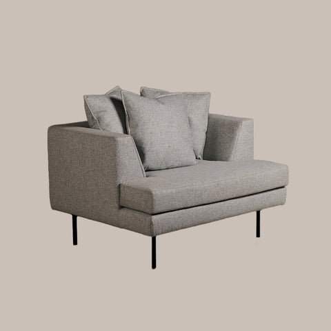 Deck Lounge Chair