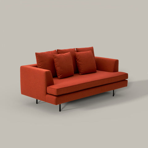 Deck Sofa Collection
