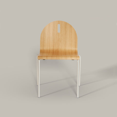 Dome Chair