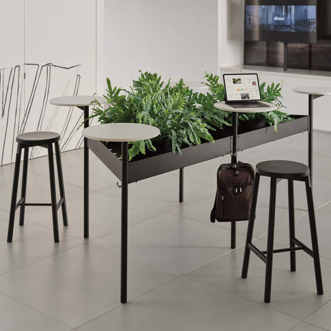 Barn Bar Stool