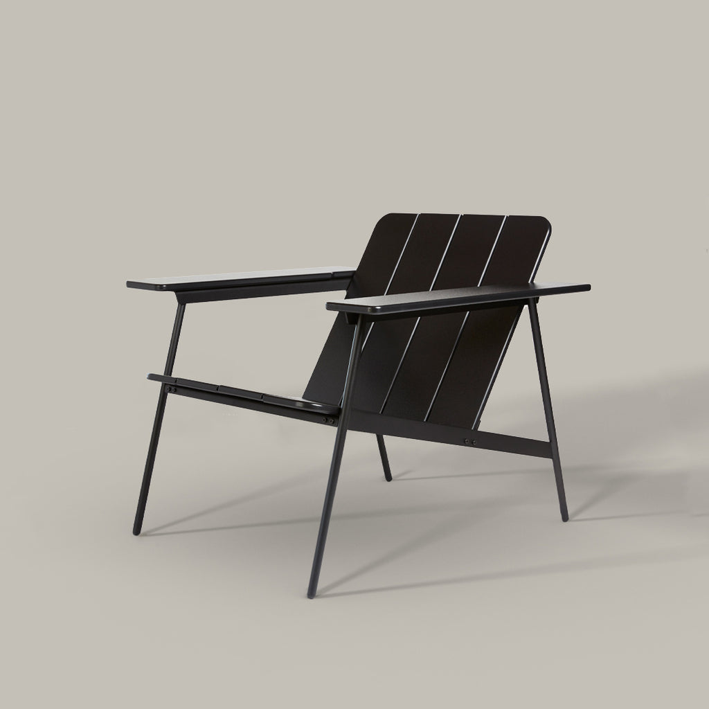 Fort Lounge – Corral Design