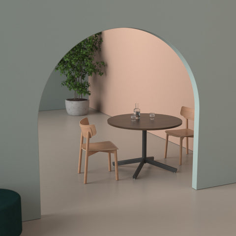 Linden Chair