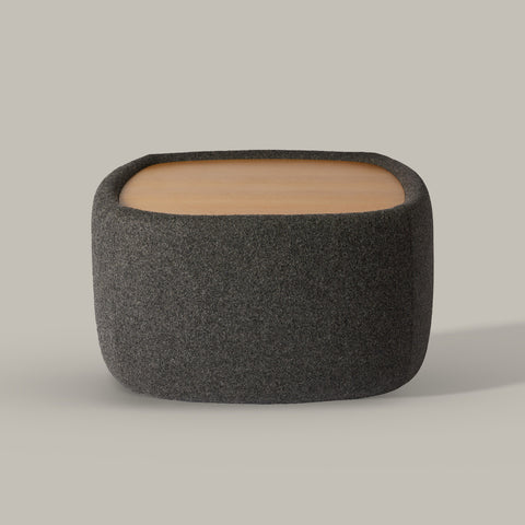 Pebble Table Collection