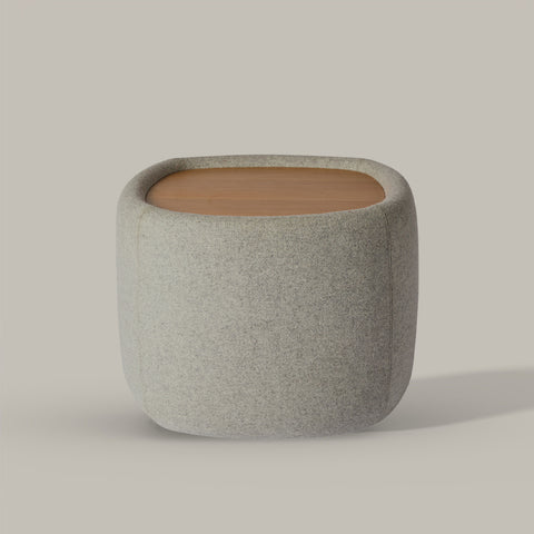 Pebble Table Collection