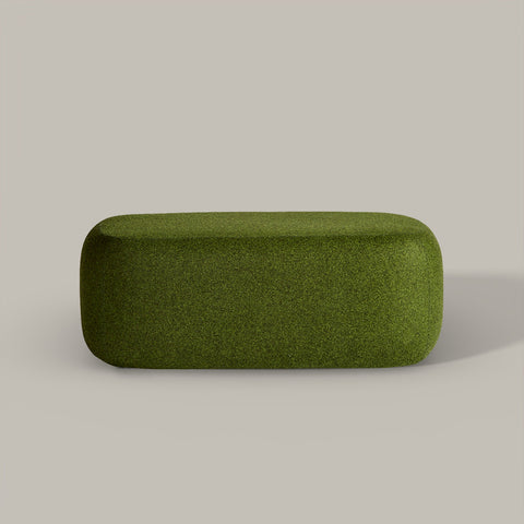 Pebble Ottoman Collection