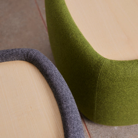 Pebble Table Collection