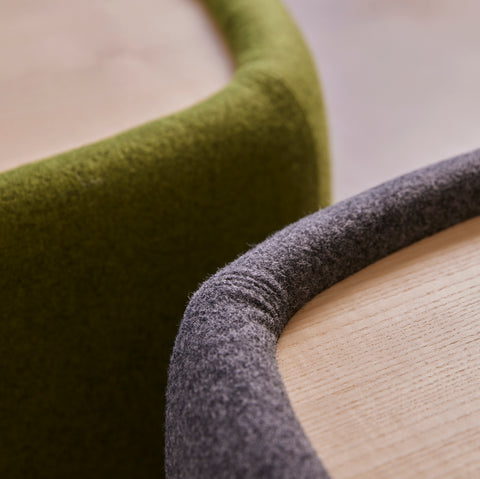 Pebble Table Collection