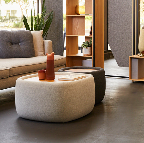 Pebble Table Collection