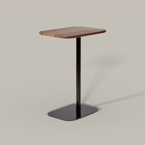 Pivot Laptop Table