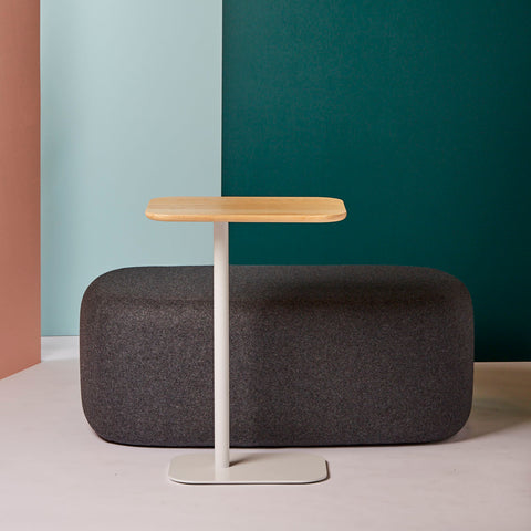 Pivot Laptop Table