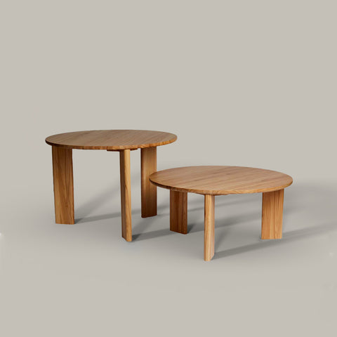 Rudder Table