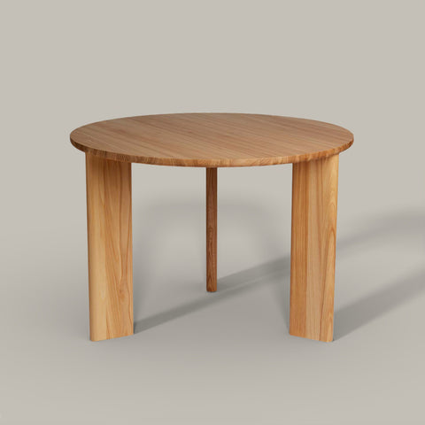 Rudder Table