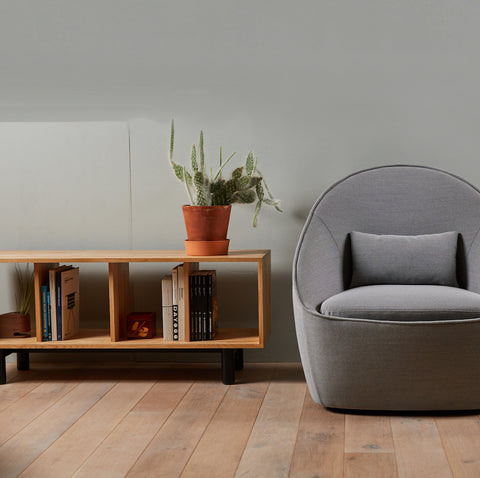 Book Bench